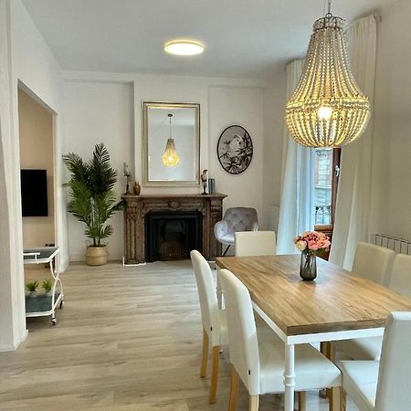 Bilbao Azkuna Home Centro Ebi01832 Kültér fotó