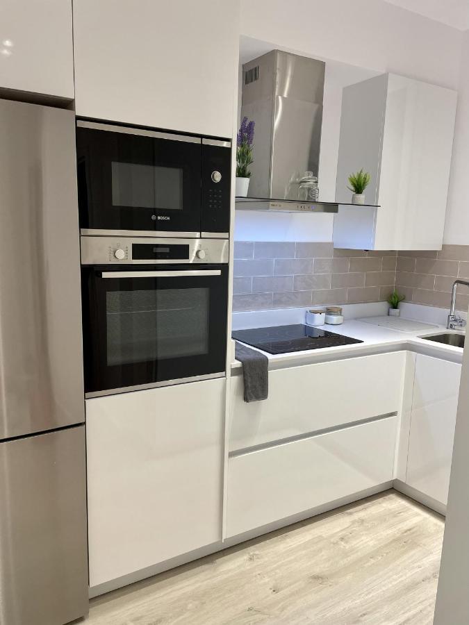 Bilbao Azkuna Home Centro Ebi01832 Kültér fotó