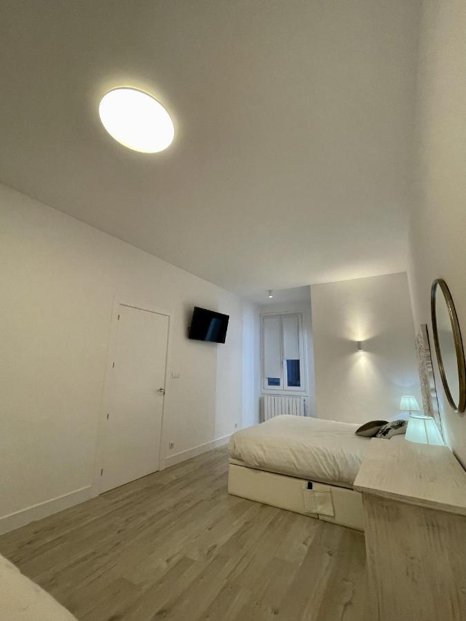 Bilbao Azkuna Home Centro Ebi01832 Kültér fotó