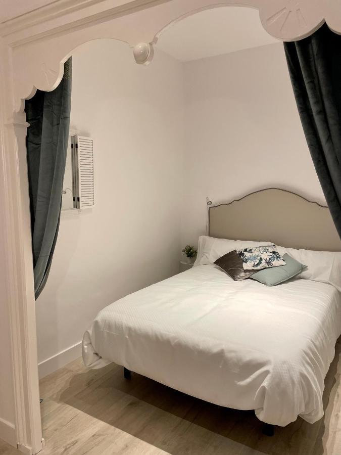 Bilbao Azkuna Home Centro Ebi01832 Kültér fotó
