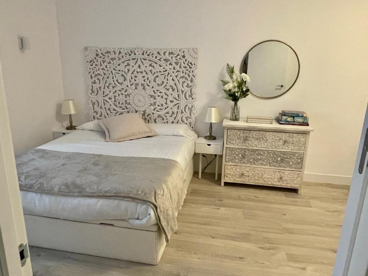 Bilbao Azkuna Home Centro Ebi01832 Kültér fotó