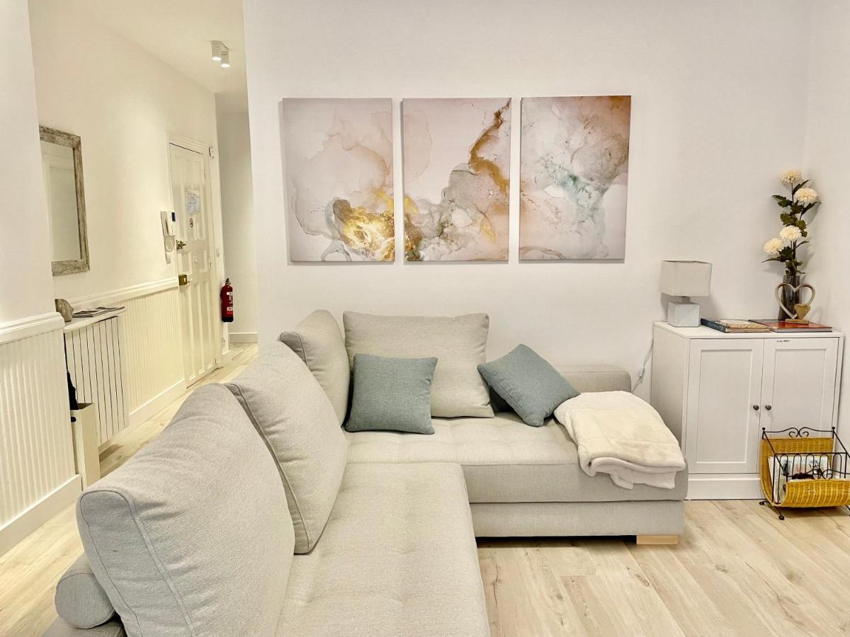 Bilbao Azkuna Home Centro Ebi01832 Kültér fotó