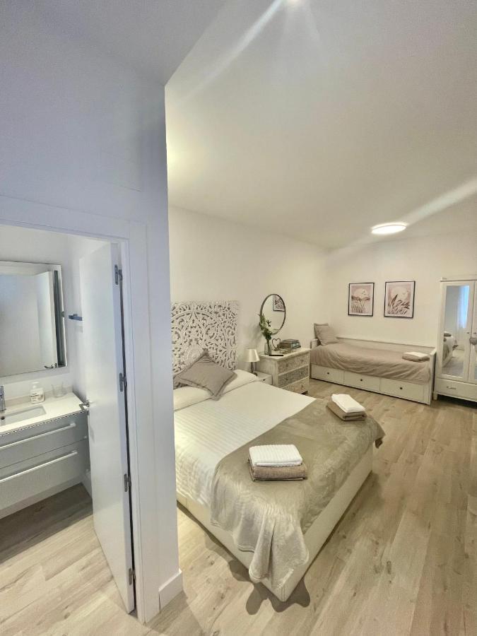 Bilbao Azkuna Home Centro Ebi01832 Kültér fotó