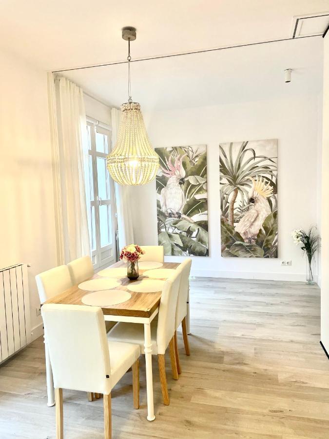Bilbao Azkuna Home Centro Ebi01832 Kültér fotó